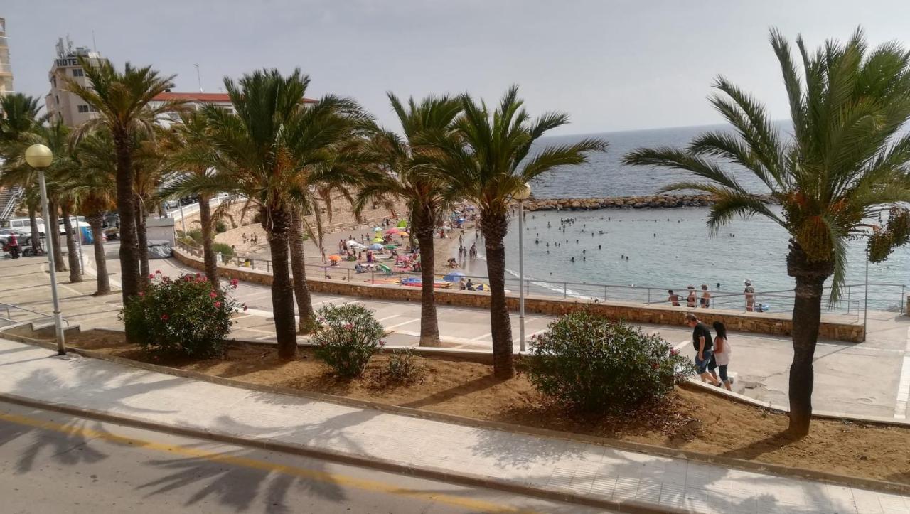 Mediterrani Haus L'Ametlla de Mar Esterno foto