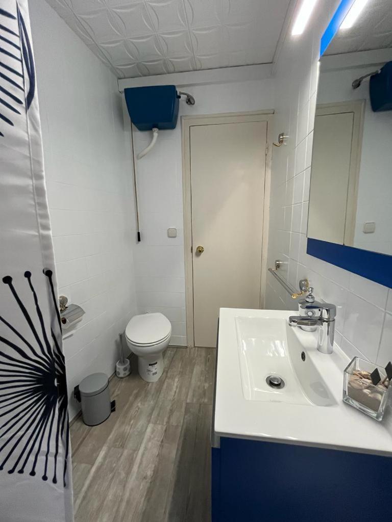 Mediterrani Haus L'Ametlla de Mar Esterno foto
